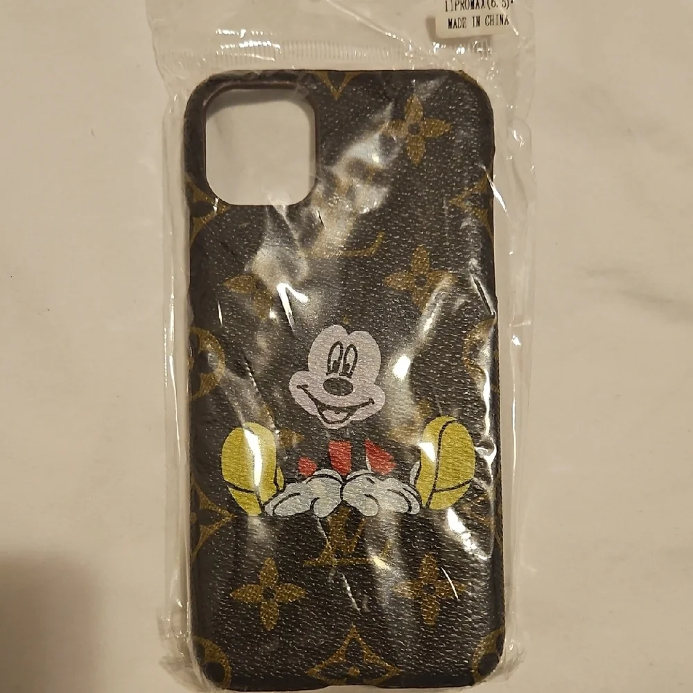 Fashion Phone Case